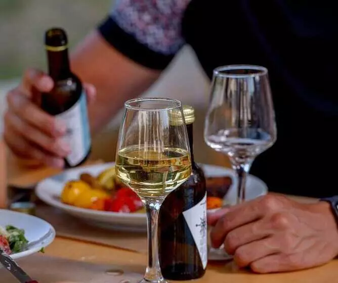 Iphigenia Mythic Retreat