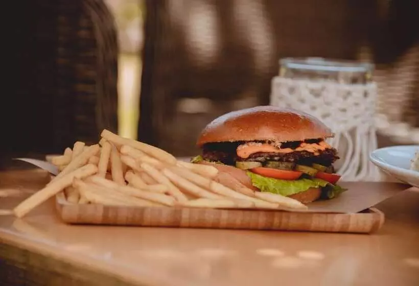 Iphigenia Mythic Retreat