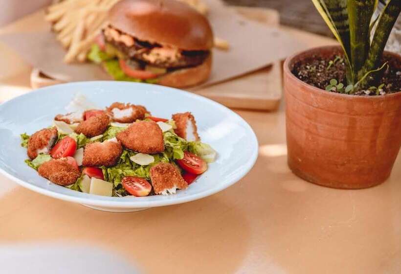 Iphigenia Mythic Retreat