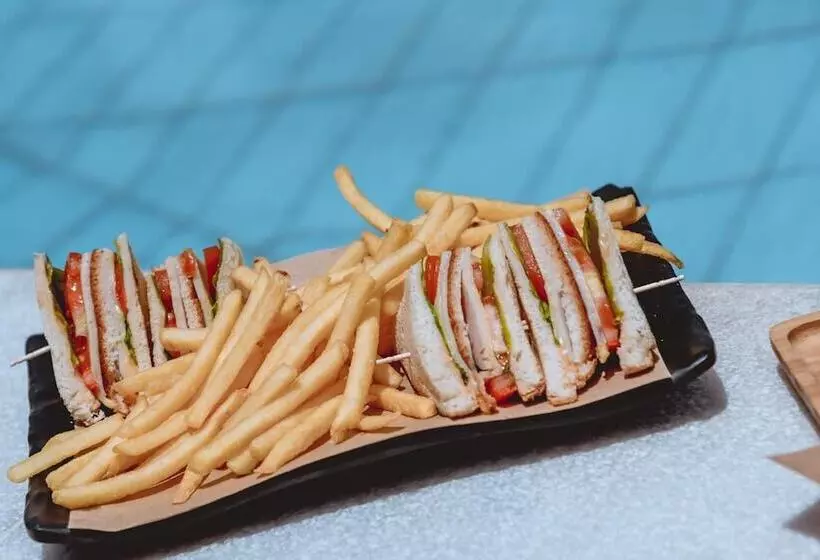 Iphigenia Mythic Retreat