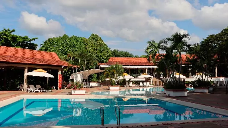 On Vacation Girardot Resort