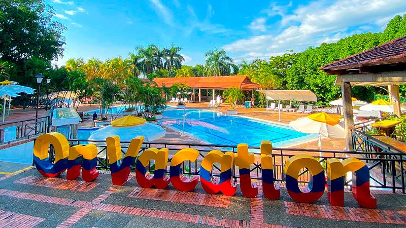 On Vacation Girardot Resort