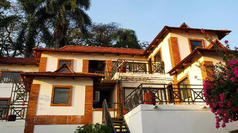 On Vacation Girardot Resort