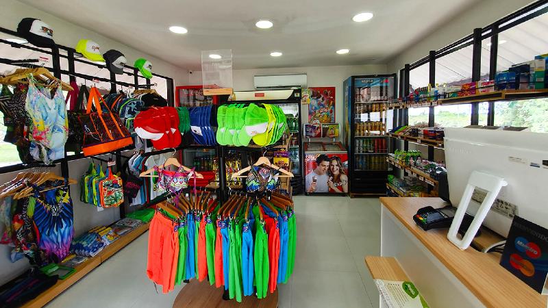 On Vacation Girardot Resort