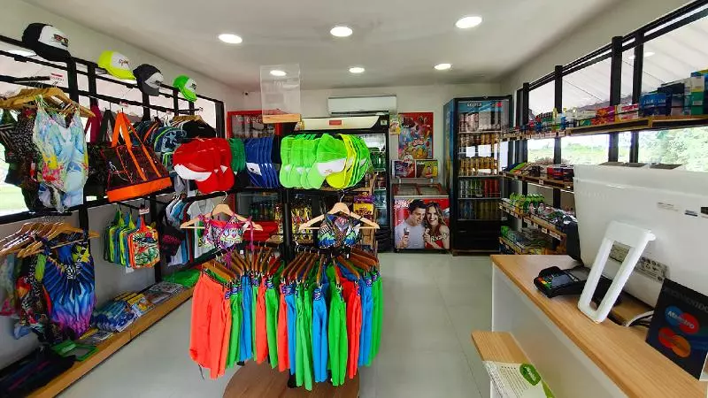 On Vacation Girardot Resort