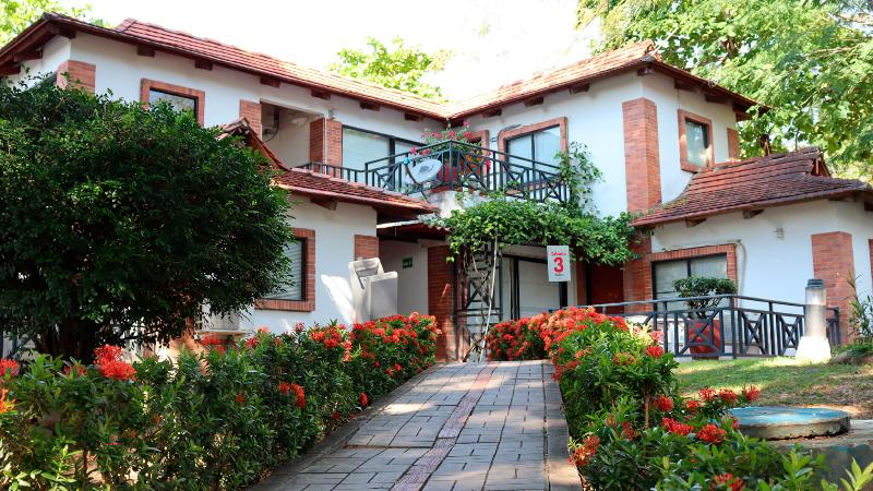 On Vacation Girardot Resort