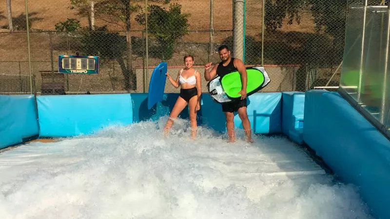 On Vacation Girardot Resort