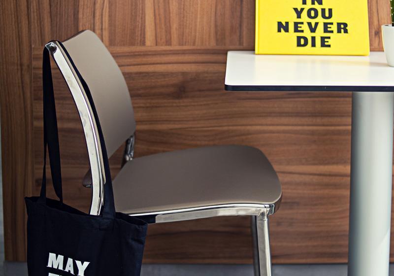 اقامتگاه The Social Hub Paris La Défense