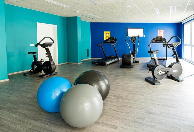 اقامتگاه The Social Hub Paris La Défense