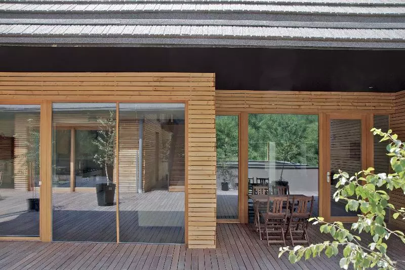 Sanje Ob Soči /