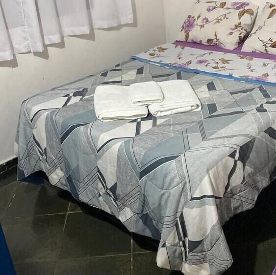 فندق صغير Pousada Quintal Das Estrelas