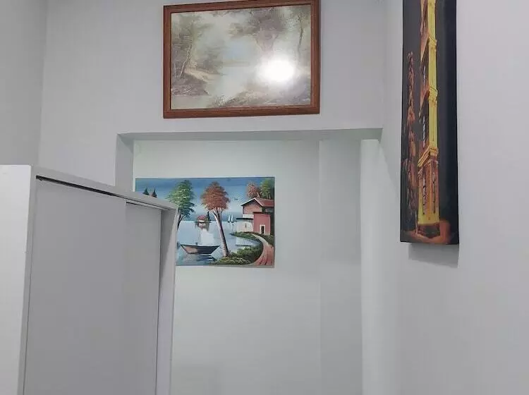 Artemis Apart&otel