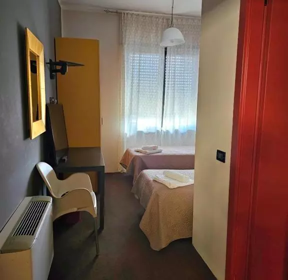 Hotel Arcadia