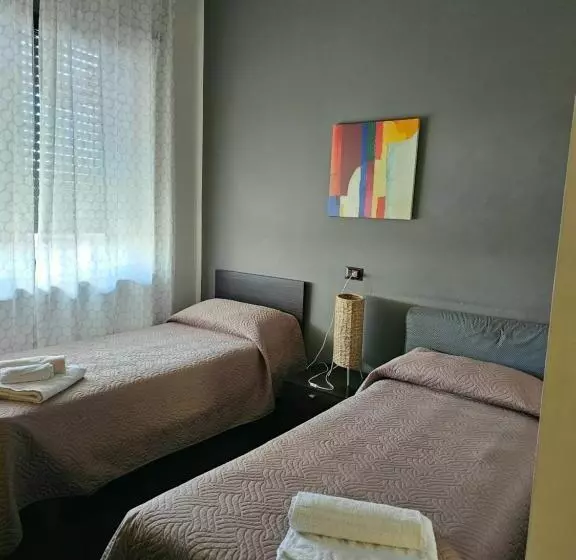 Hotel Arcadia
