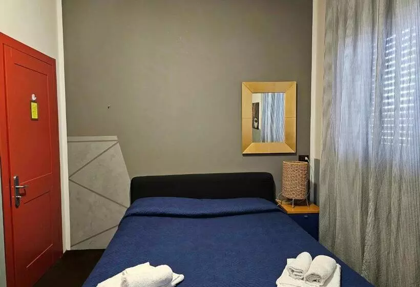 Hotel Arcadia