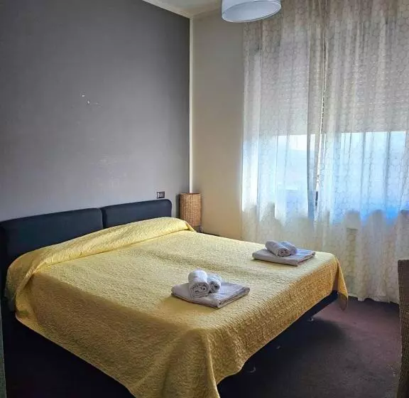 Hotel Arcadia