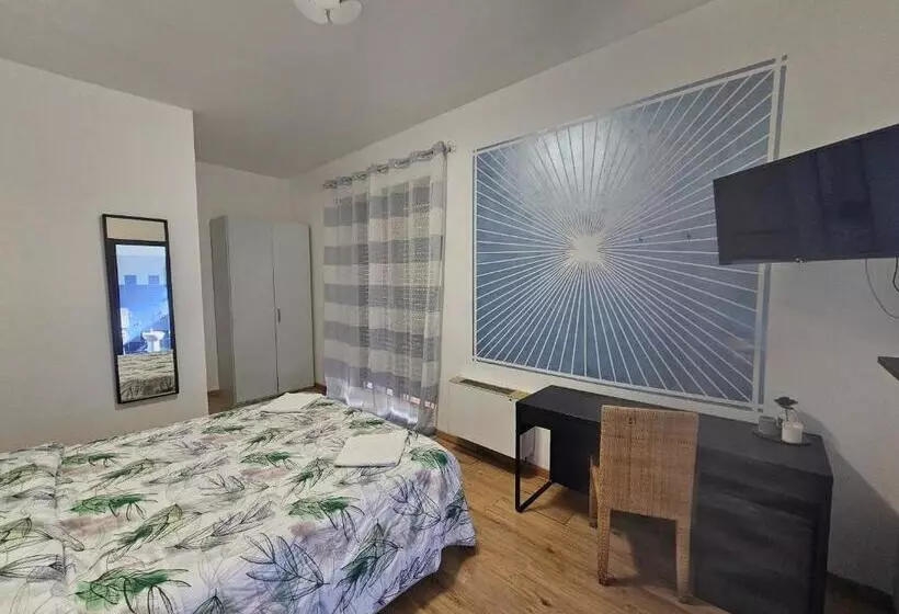 Hotel Arcadia