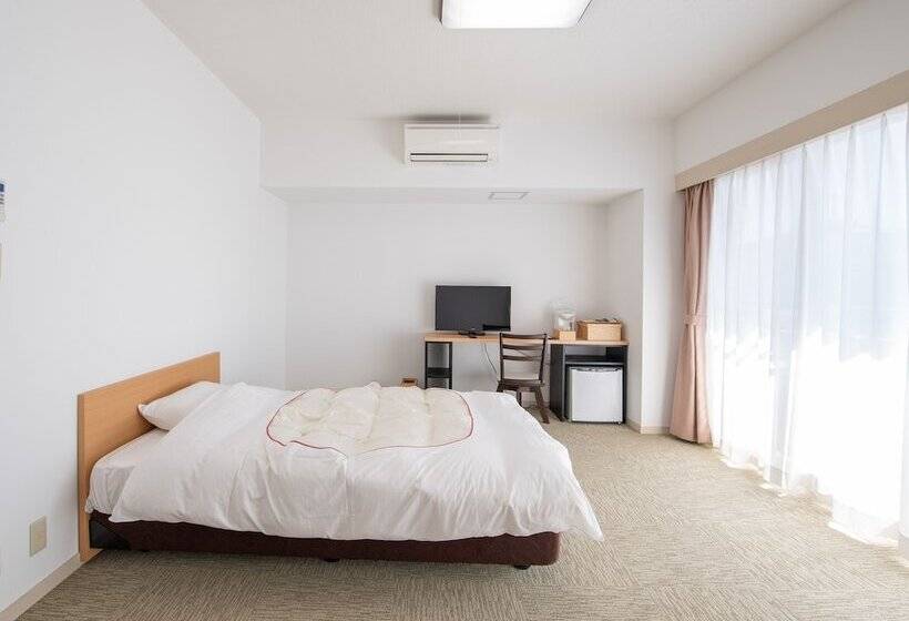 בית מלון כפרי Chateraise Lodge Kasugai