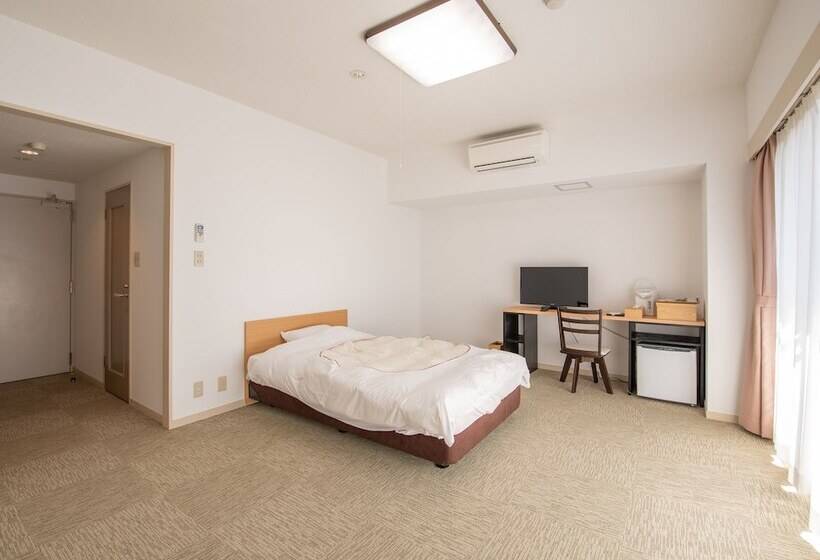 בית מלון כפרי Chateraise Lodge Kasugai