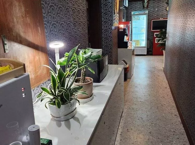 Hani Motel