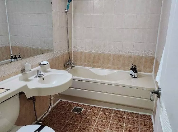 Hani Motel