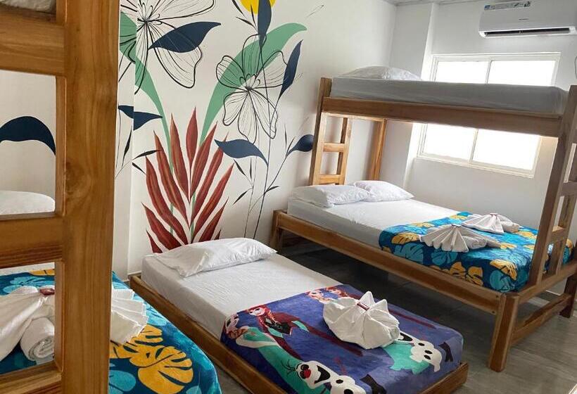 Otel Hostal Las Flores