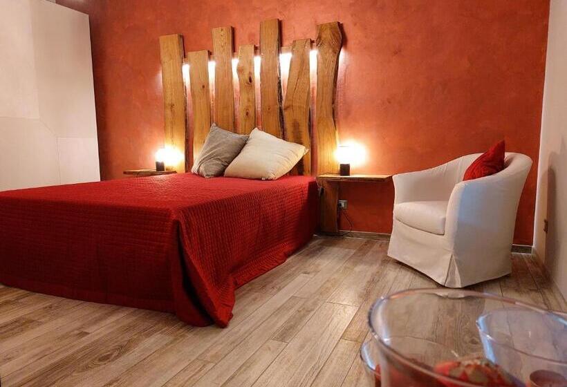 Otel Il Nido Tra Gli Ulivi