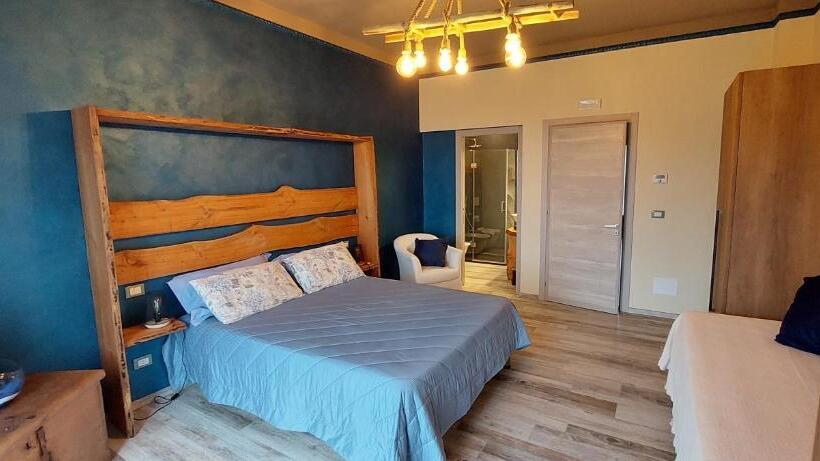 Otel Il Nido Tra Gli Ulivi