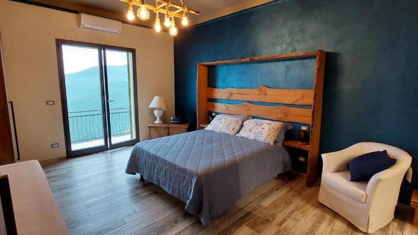 Otel Il Nido Tra Gli Ulivi