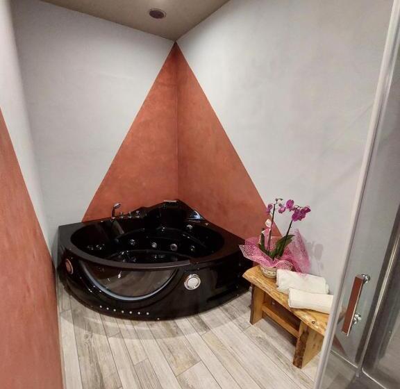 Otel Il Nido Tra Gli Ulivi