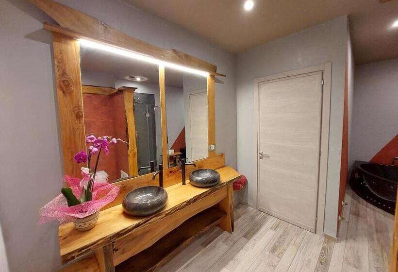 Otel Il Nido Tra Gli Ulivi