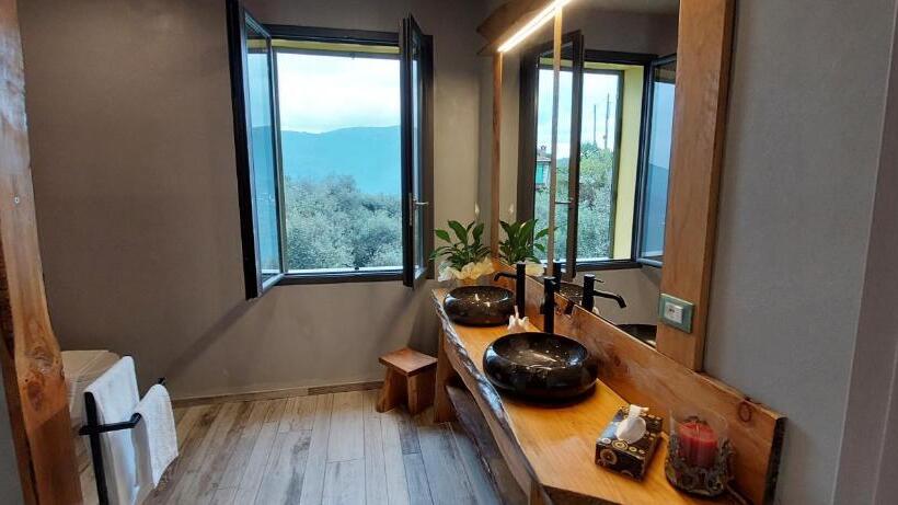 Otel Il Nido Tra Gli Ulivi