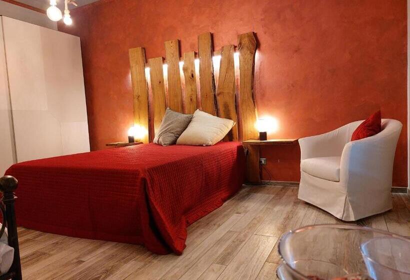 Otel Il Nido Tra Gli Ulivi