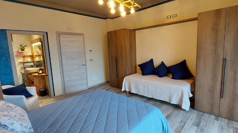 Otel Il Nido Tra Gli Ulivi