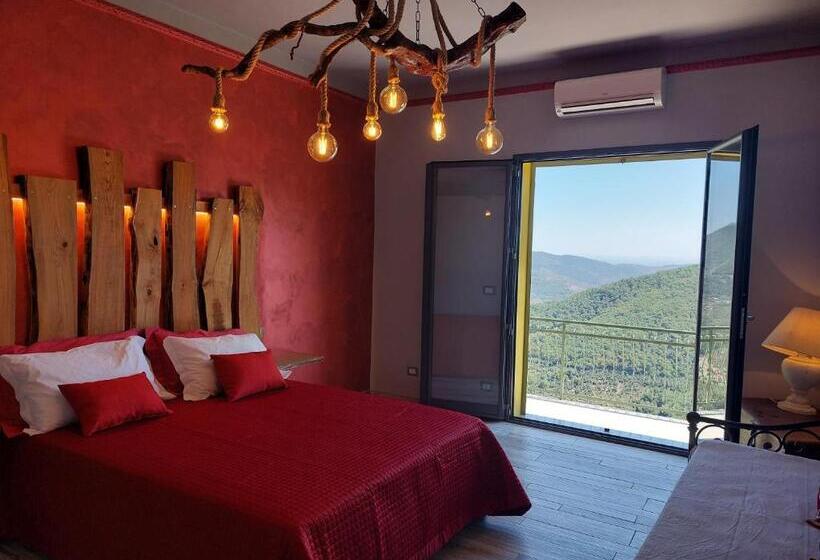 Otel Il Nido Tra Gli Ulivi