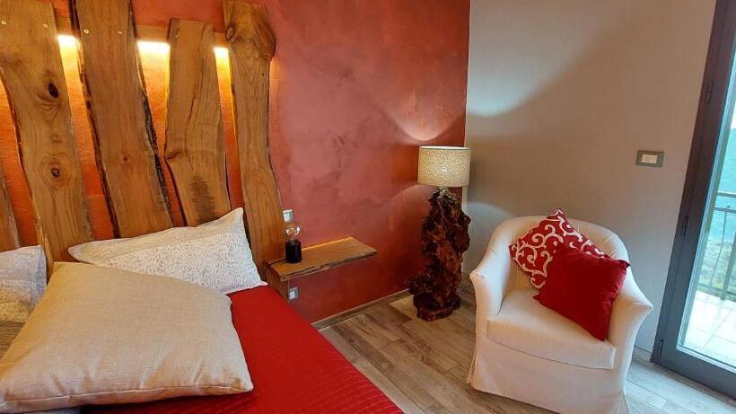 Otel Il Nido Tra Gli Ulivi