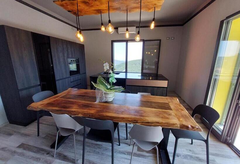 Otel Il Nido Tra Gli Ulivi