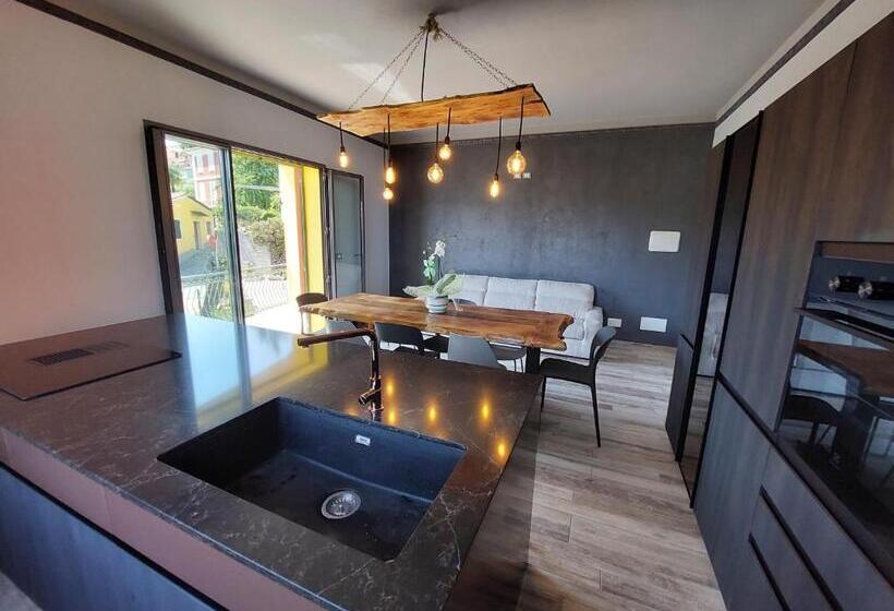 Otel Il Nido Tra Gli Ulivi