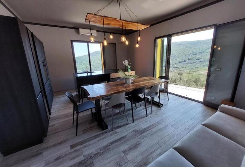 Otel Il Nido Tra Gli Ulivi