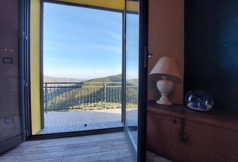 Otel Il Nido Tra Gli Ulivi