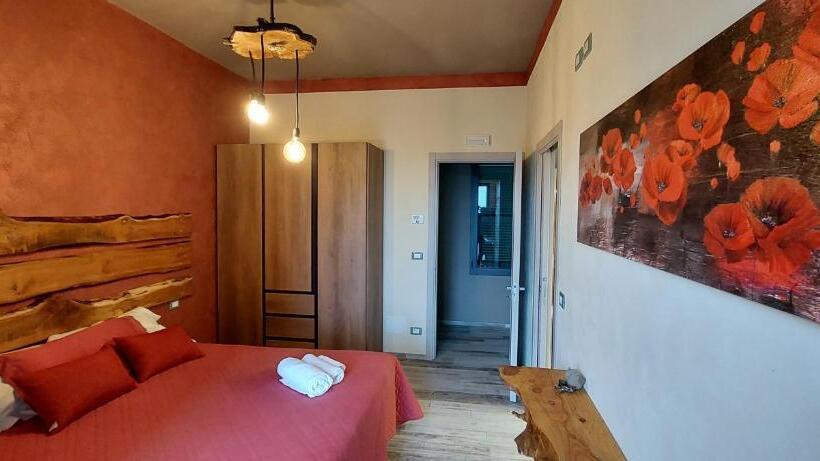 Otel Il Nido Tra Gli Ulivi