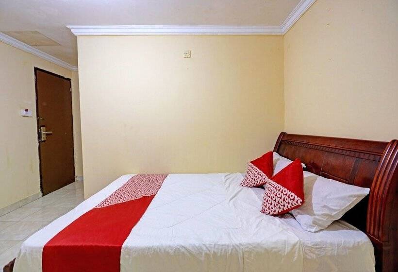 Отель Oyo 92334 Abi Manyu Syariah