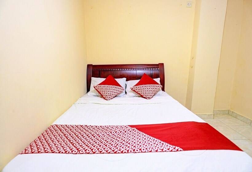 Отель Oyo 92334 Abi Manyu Syariah