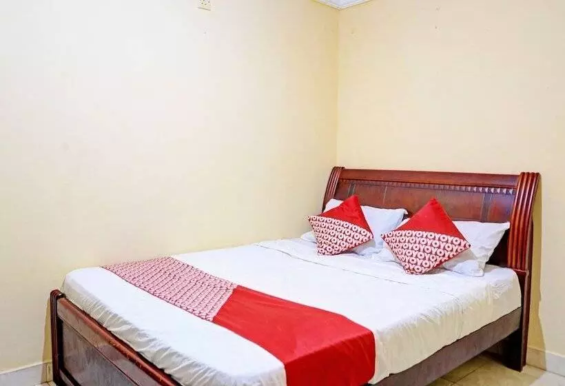 ホテル Oyo 92334 Abi Manyu Syariah