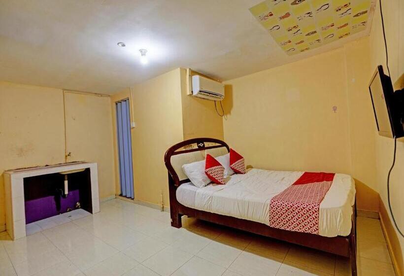 Отель Oyo 92334 Abi Manyu Syariah