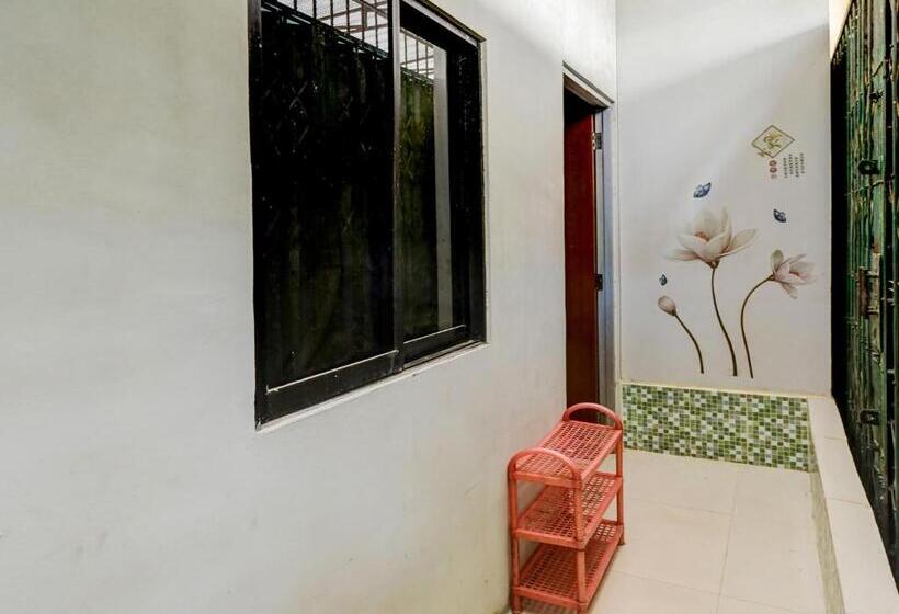 Отель Oyo 92334 Abi Manyu Syariah