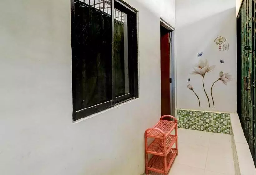 ホテル Oyo 92334 Abi Manyu Syariah