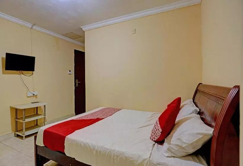 ホテル Oyo 92334 Abi Manyu Syariah