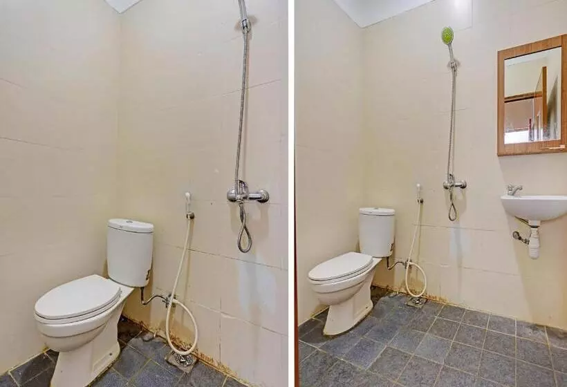 ホテル Oyo 92334 Abi Manyu Syariah