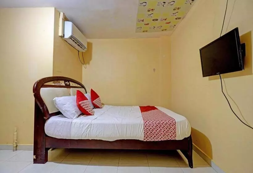 ホテル Oyo 92334 Abi Manyu Syariah
